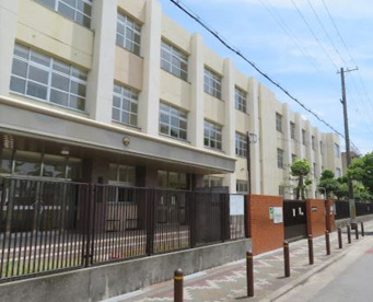 大阪市立平尾小学校の画像1