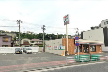 セブンイレブン 横浜根岸３丁目店の画像1