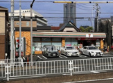 セブンイレブン　横浜伊勢町3丁目店