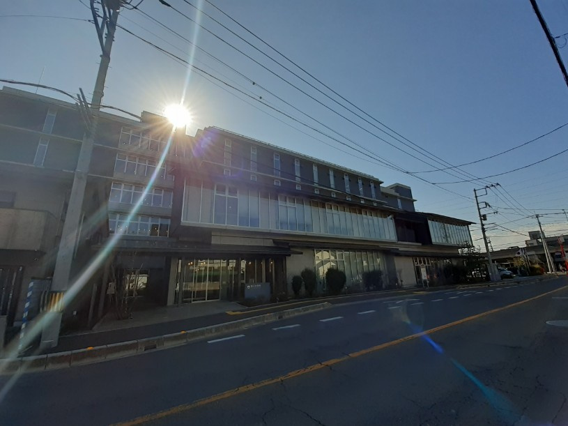 その他 桶川市役所