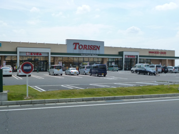 とりせん時沢店の画像1