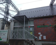 落合ゴルフガーデン