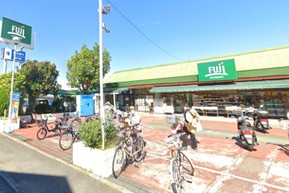 FUJI 新桜ケ丘店の画像1