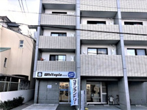 ホワイトピア北白川店