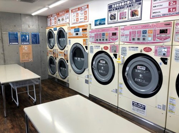ホワイトピア北白川店の画像3
