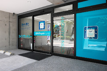 ホワイトピア北山店