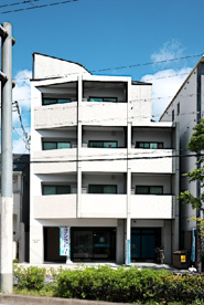 ホワイトピア北山店の画像2