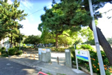 東海面公園