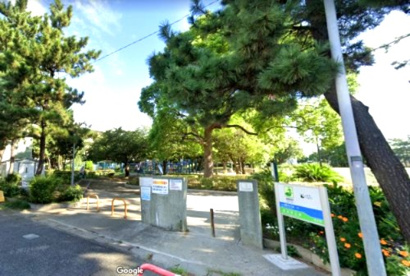 東海面公園の画像1