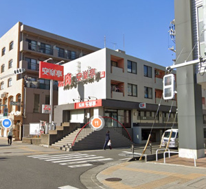 安楽亭浦安北栄店の画像1