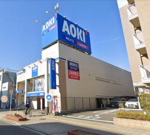 AOKI浦安店の画像1