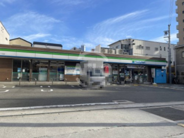 ファミリーマート 姫里一丁目店の画像1