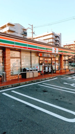 セブンイレブン 摂津東一津屋店の画像1