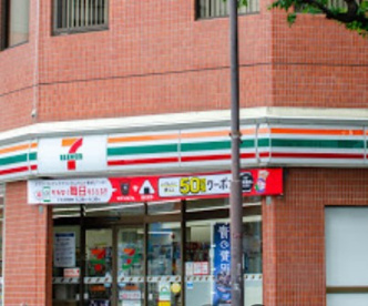 セブンイレブン 九段南大妻通り店の画像1