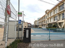明石市立山手幼稚園