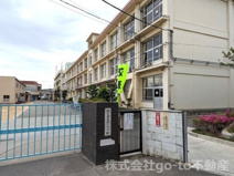 明石市立山手小学校