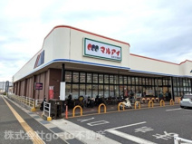 マルアイ 北大久保店