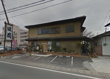 そば筑前の画像1