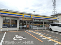 ミニストップ 明石大久保町店