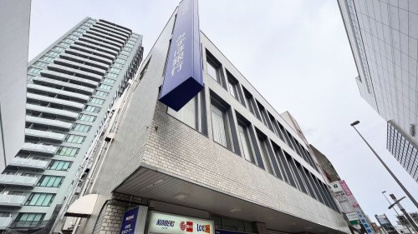 みずほ銀行　大泉支店の画像1