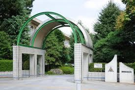 さいたま市立植竹中学校の画像