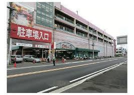ロヂャース大成店の画像