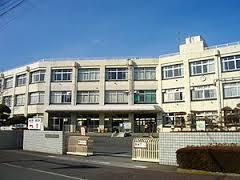 埼玉県立大宮中央高校の画像