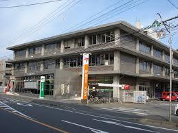 大宮郵便局貯金サービスの画像