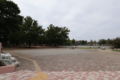 大平公園の画像3