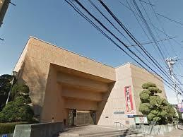 さいたま市役所 教育委員会生涯学習部博物館の画像