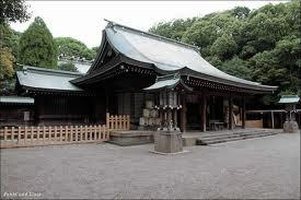 氷川神社の画像2