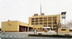 さいたま市消防局大宮消防署の画像