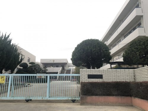 小渕小学校の画像