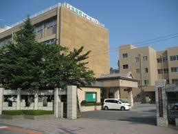 さいたま市立大宮西高等学校の画像