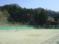 大原テニス公園の画像