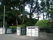 埼玉県立浦和西高等学校の画像