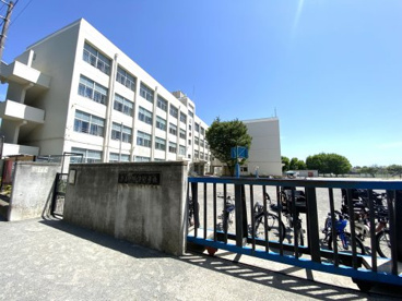 大和東小学校の画像1