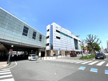 大和駅の画像1