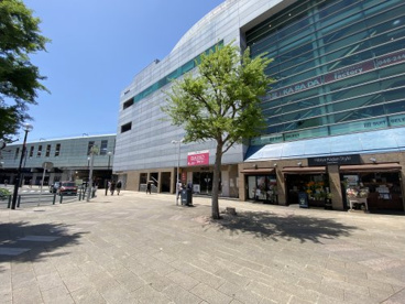大和駅の画像2