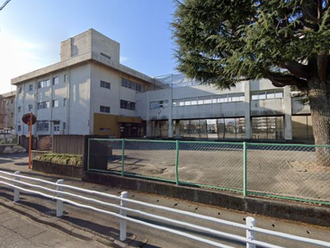 相模原市立共和中学校の画像1