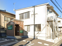 こどものこころとからだのにしざわクリニック