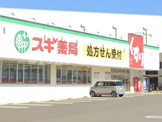 スギドラッグ 手越店