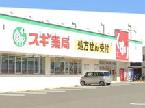 スギドラッグ 手越店