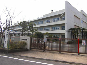市川市立平田小学校の画像1