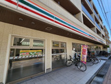 セブンイレブン 久我山2丁目店
