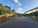 公園 住吉川公園