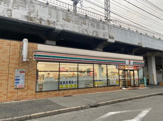 コンビニエンスストア セブンイレブン神戸住吉南町3丁目店
