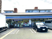 ローソン 神戸魚崎南町五丁目店