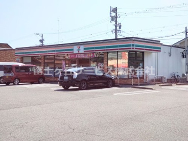 セブンイレブン 静岡下川原5丁目店の画像1