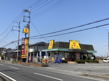 ファミリー食堂山田うどん食堂 鴨田店の画像1